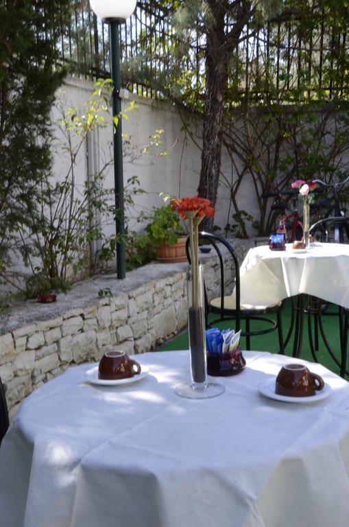 Hotel Villa Pirotta Sannicandro di Bari Exterior foto